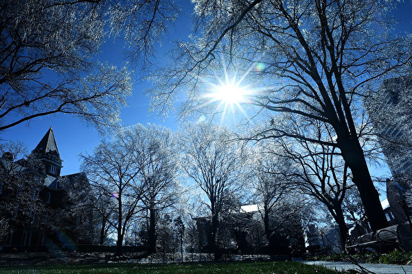 美國會委員會質詢喬治亞理工和天津大學關係