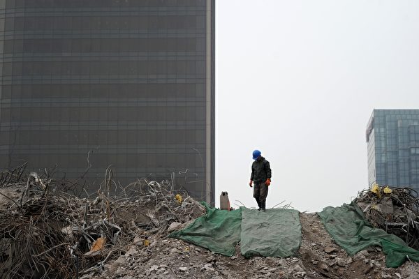 為賣房 中國多城市參與「搶人」