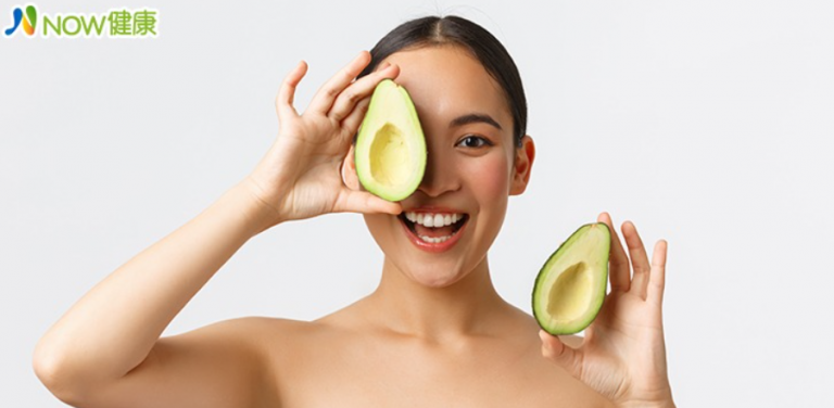 护眼只能吃胡萝卜?网友推7大护眼食物 守护灵魂之窗