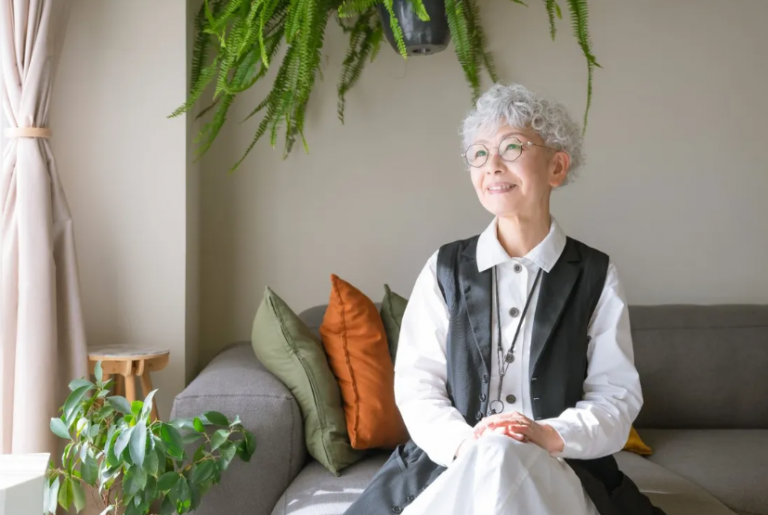 血管年龄20岁、身体年龄36岁,93岁佐藤奶奶如何奇迹逆龄?