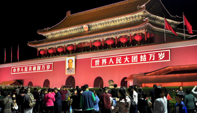 中共建政75周年,什么事让习近平夜不成眠?