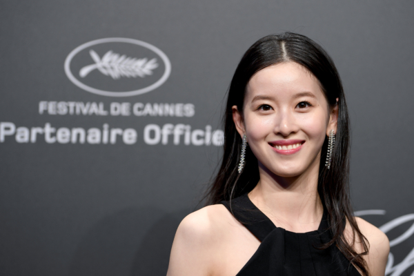 章澤天加入光明會?京東闢謠劉強東夫婦已報案