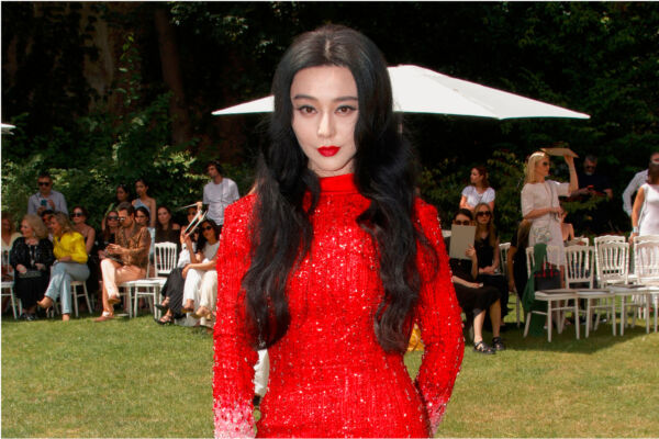 范冰冰《地母》殺青 有望進攻明年國際影展