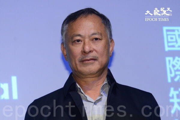 杜琪峯談創作自由 首曝《黑社會3》擱置細節