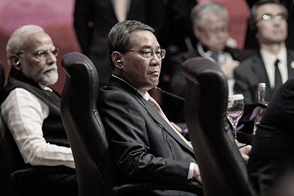 李強到昆明 當地導航大亂 外賣員被導進滇池