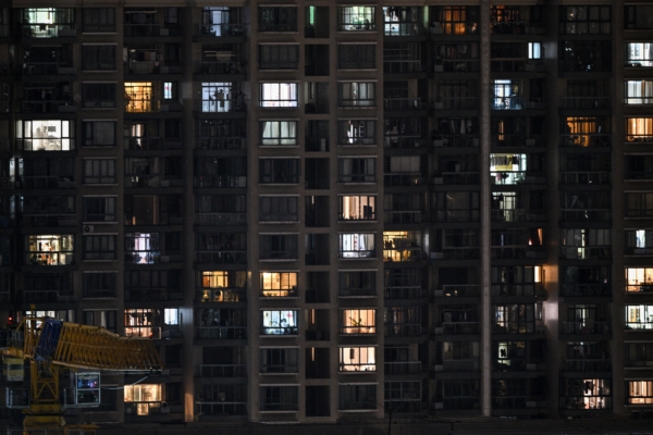 上海經濟龍頭地位不再 GDP增速低於平均線