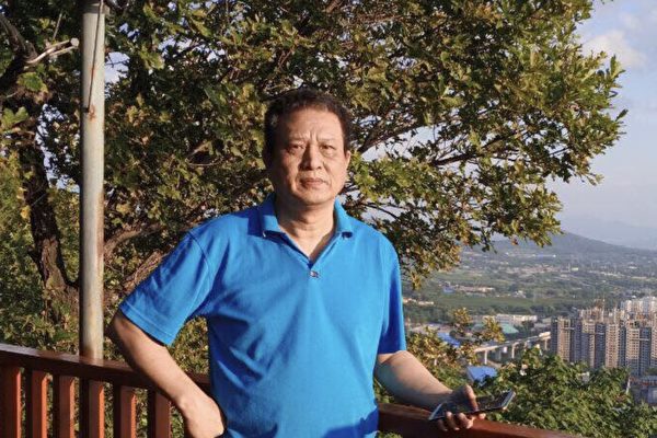 上海讀者:李大師在引導人類 在給人希望