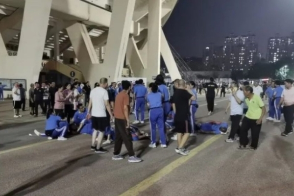 珠海撞人案後 傳「八失人員」成排查目標