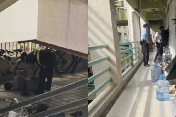 大陸惡性血案蔓延校園 廣東工業大學又傳砍人案