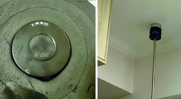 噪音糾紛無解 上海「震樓器」大行其道