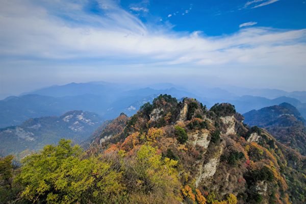 武當山藥王谷中醫館開診1個月 15名患者死亡