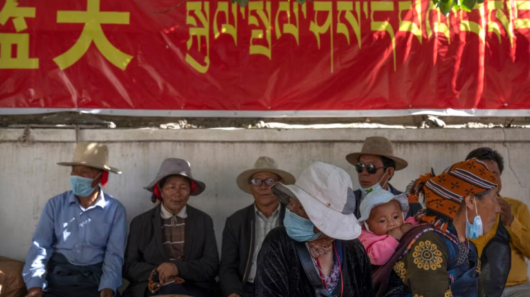 【西藏抗暴66周年】中共在西藏与新疆的压迫政策,人权灾难的真相