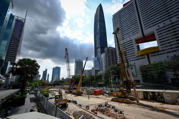 深陷萬科債務危機 深鐵集團去年虧損334億