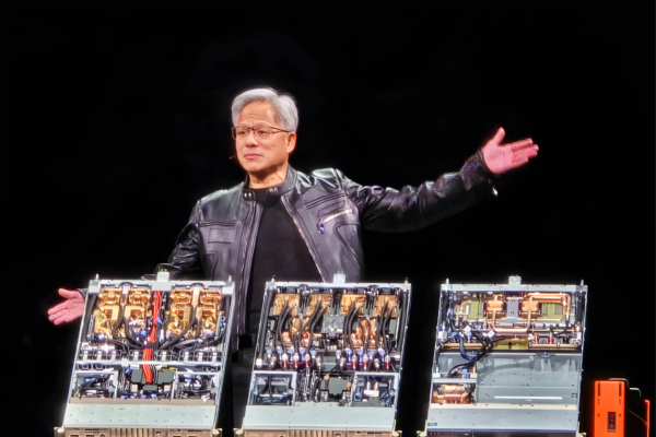 消息:因中共採購禁令 英偉達叫停H20芯片生產