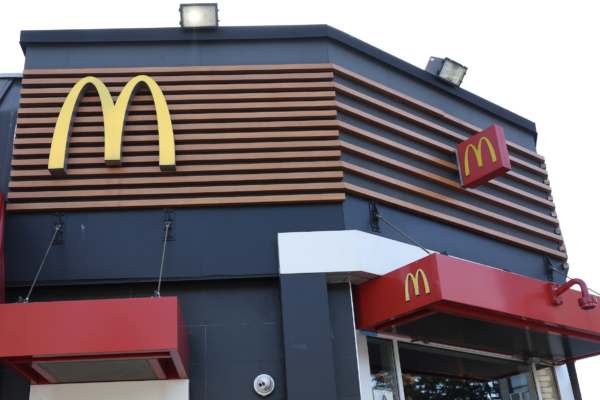 惠州女子在麥當勞打人 叫囂:我認識大把警察