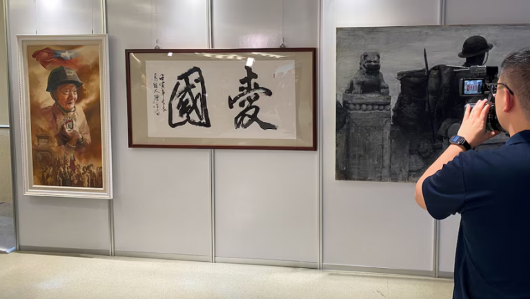 【93阅兵专题】武器夸大与谎言的军事迷雾 —— 中共对外展示与对内欺骗的双重套路