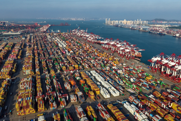 中國深陷通縮 專家:短期看不到改變的契機