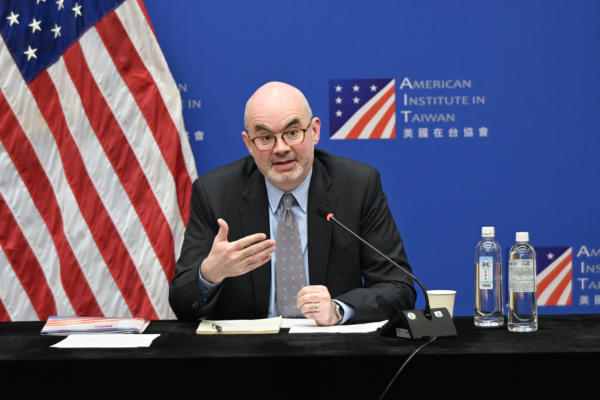 美罕見指中共二戰敘事完全錯誤 專家解析