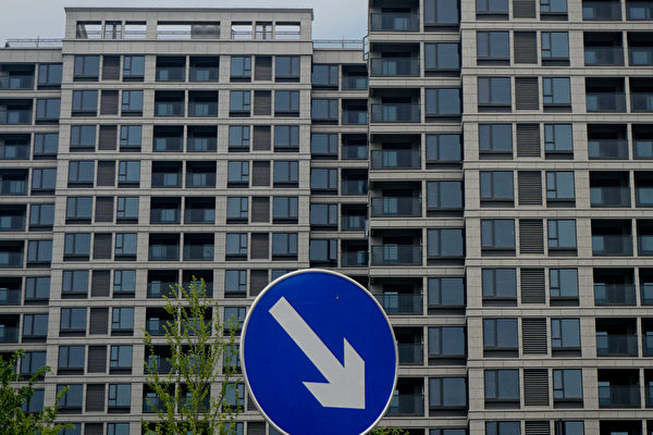 【翻牆必看】北京房價領跌全國 泡沫吹得太大