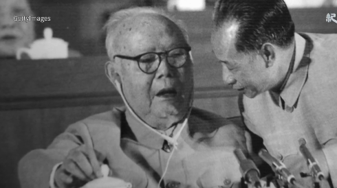 【纪元焦点】开弓没有回头箭 82军入京逼宫?