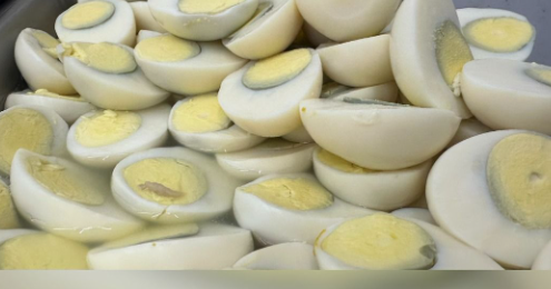 鸡蛋胆固醇惹祸?专家打脸「一天一蛋」迷思 营养师:不受限但有人例外