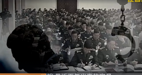 【佳音时刻】李克强亲笔文稿被曝光?