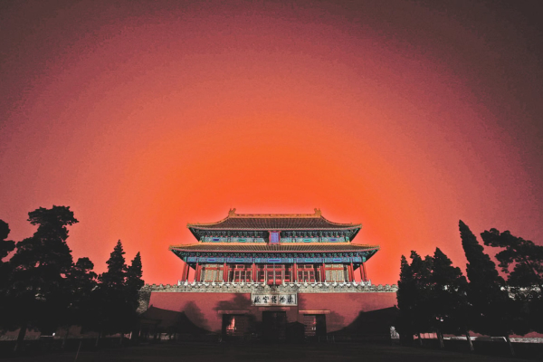 中共官員爆政經內幕 籲民眾提前避險