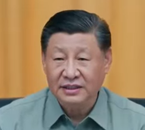 💥【军中大地震】习近平怒骂将领:「钱都自己收口袋!」
