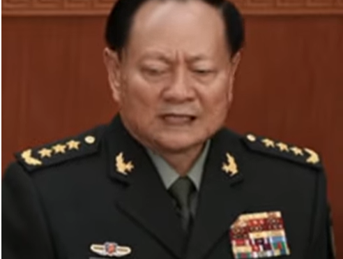🔥「战力?不打仗就收钱!」——习近平语出惊人