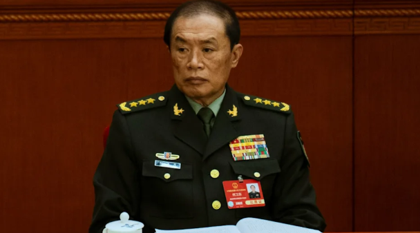 中共四中全会追认开除14人党籍 BBC:习上台后已22上将落马