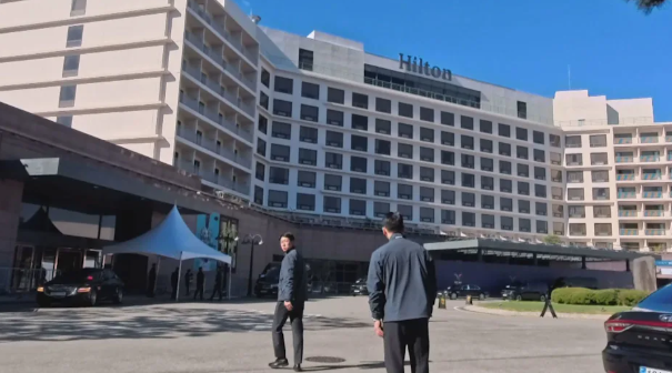 川普亚洲行盘算揭密 川习会将登场/AEPC庆州现场! 直击川普、习近平下榻饭店美中维安进驻