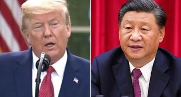 川习会地点曝光!釜山机场贵宾楼获点名 川普空出行程会金正恩?