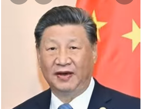 🧠【嘴巴比子弹厉害?习近平亲口揭秘统一秘技】