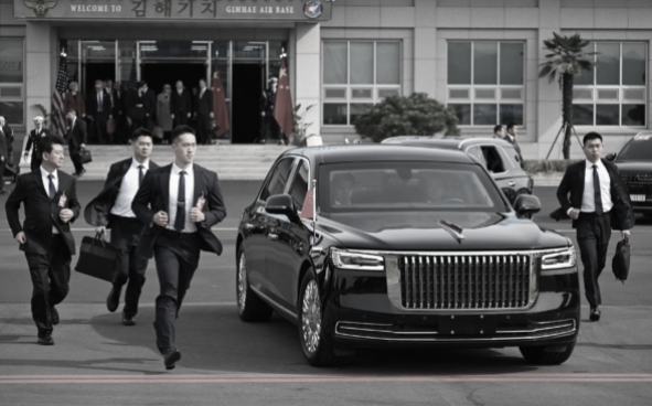 蔡慎坤:两百红二代联名要求习找接班人