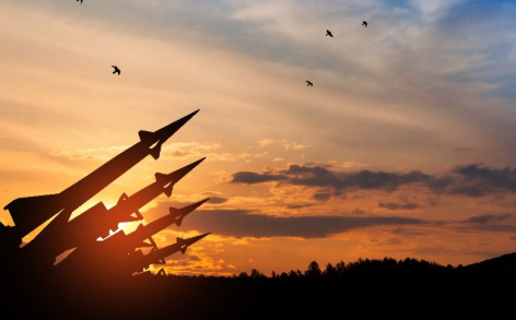 习近平突拔高阶将领!纽时分析:对陆扩大的核武部队不安