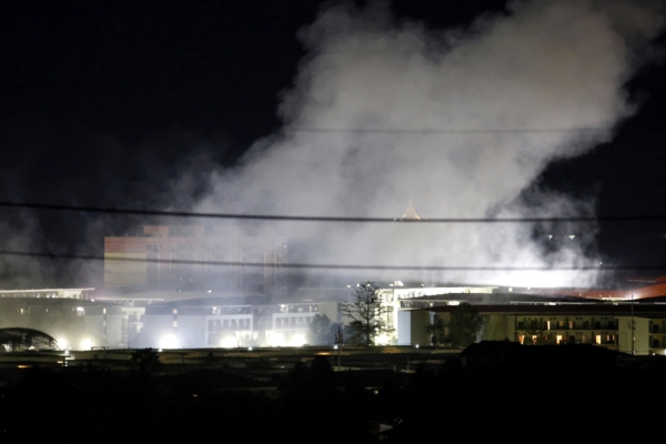 緬甸KK詐騙園倖存者及救援人員揭真相