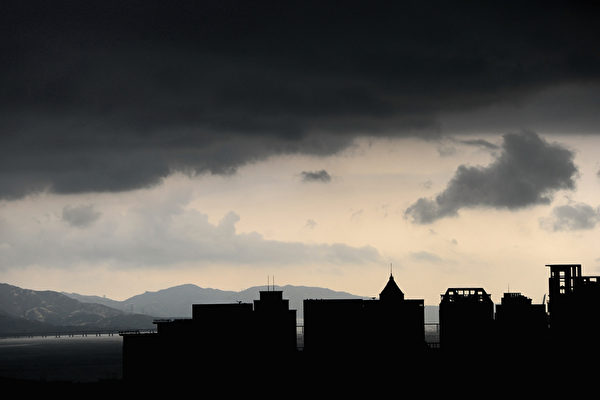 債務逾期 寶能旗下深圳核心區160套房被拍賣