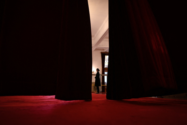 【翻牆必看】分析:張又俠突然捧習的四大目的