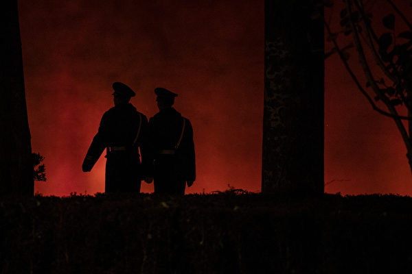 蔡霞:羅點點生前曾呼籲反思中共之禍