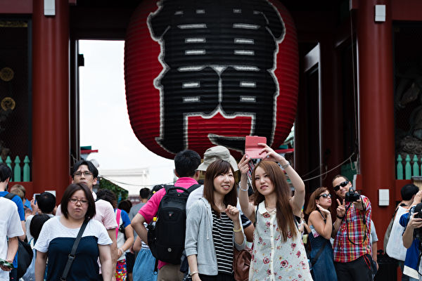 多家中國國企被曝要求員工取消赴日旅遊