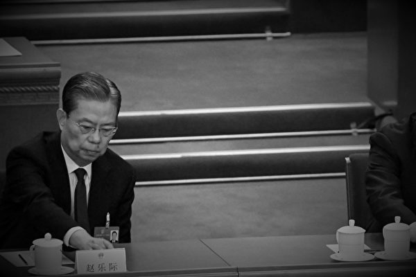 趙樂際涉活摘器官暴行 律師促澳洲拒接待