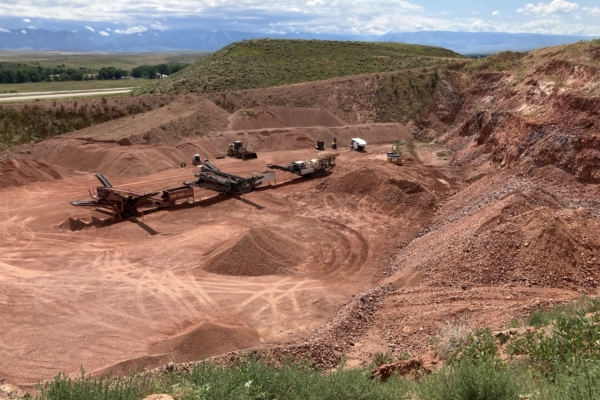 分析:美全球布局稀土供應鏈 擺脫對華依賴