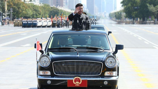 习近平整肃共军将领 学者:确保21大后能掌控解放军