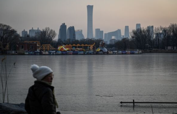 中共又推民间投资新规 分析:无人上当