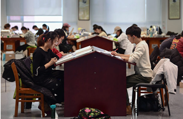 分析:中共加强对大学生洗脑 凸显政治恐慌