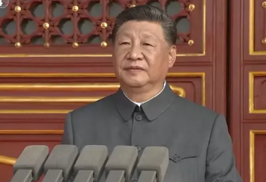 黄创夏/习近平加速了美日台同盟