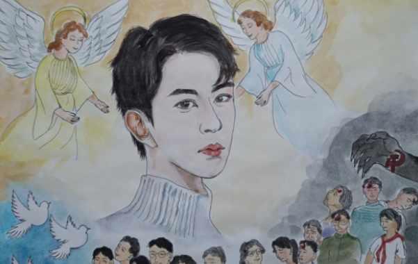 于朦胧惨案促中国人三退 :中共邪恶超乎想象