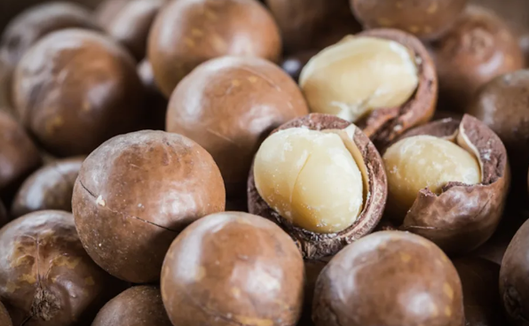 心脏健康坚果是「它」!营养师认证大推 能控糖、稳血压还越吃越瘦