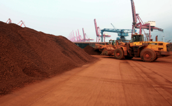 稀土不只卡美国 ! 日媒爆 : 日本也正被中国「养套杀」手法全曝光