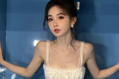 「第一网红」冯提莫停播1年!首揭原因「癌症复发」 最新健康状况曝光